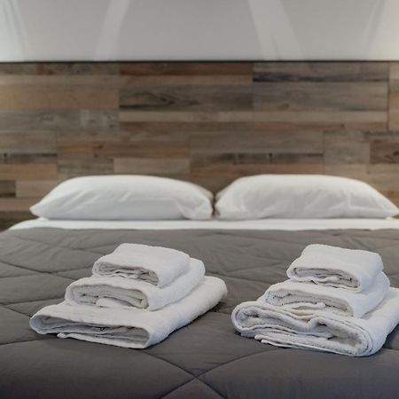 Zaro Suites B&B カタンザーロ エクステリア 写真