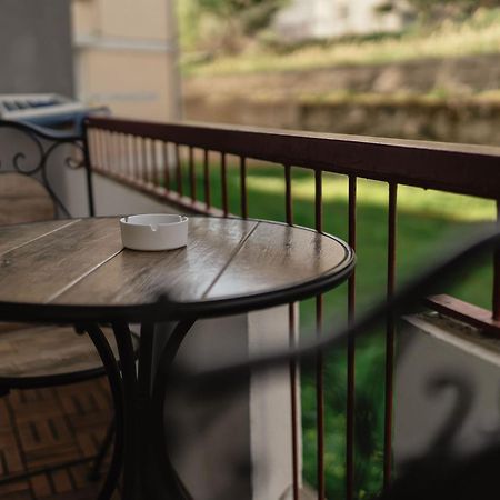 Zaro Suites B&B カタンザーロ エクステリア 写真