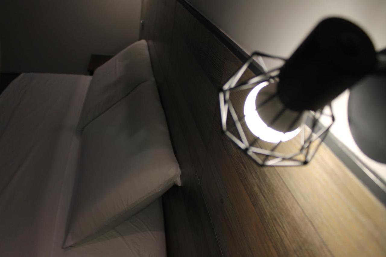 Zaro Suites B&B カタンザーロ エクステリア 写真