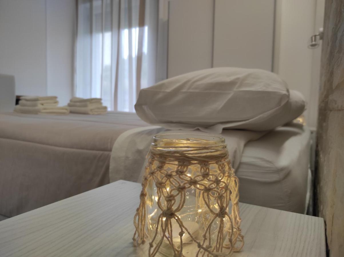 Zaro Suites B&B カタンザーロ エクステリア 写真