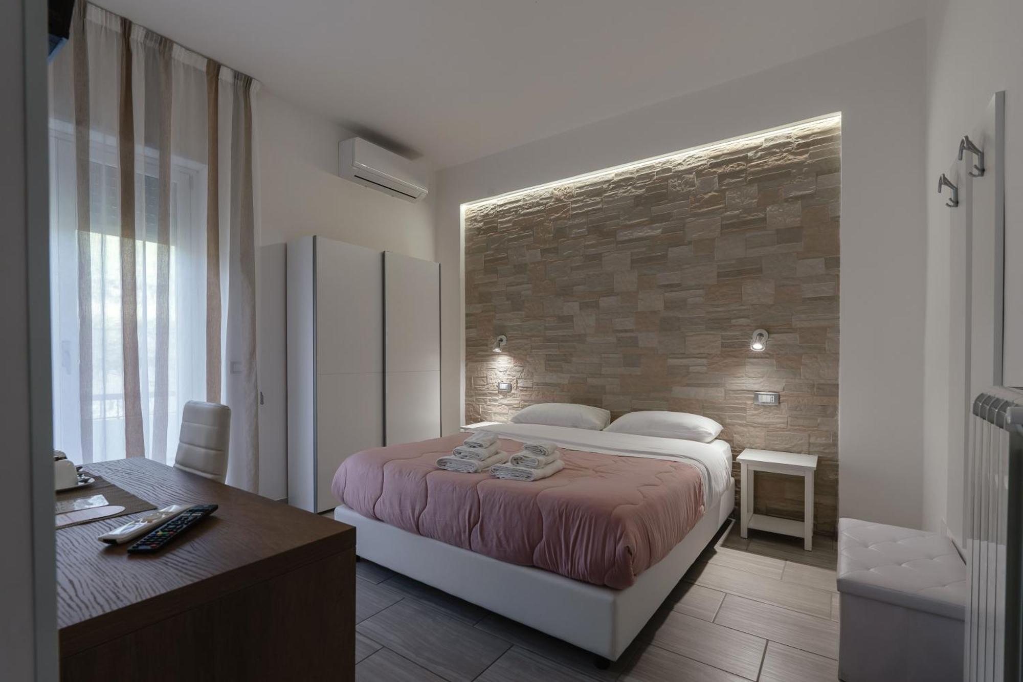 Zaro Suites B&B カタンザーロ エクステリア 写真