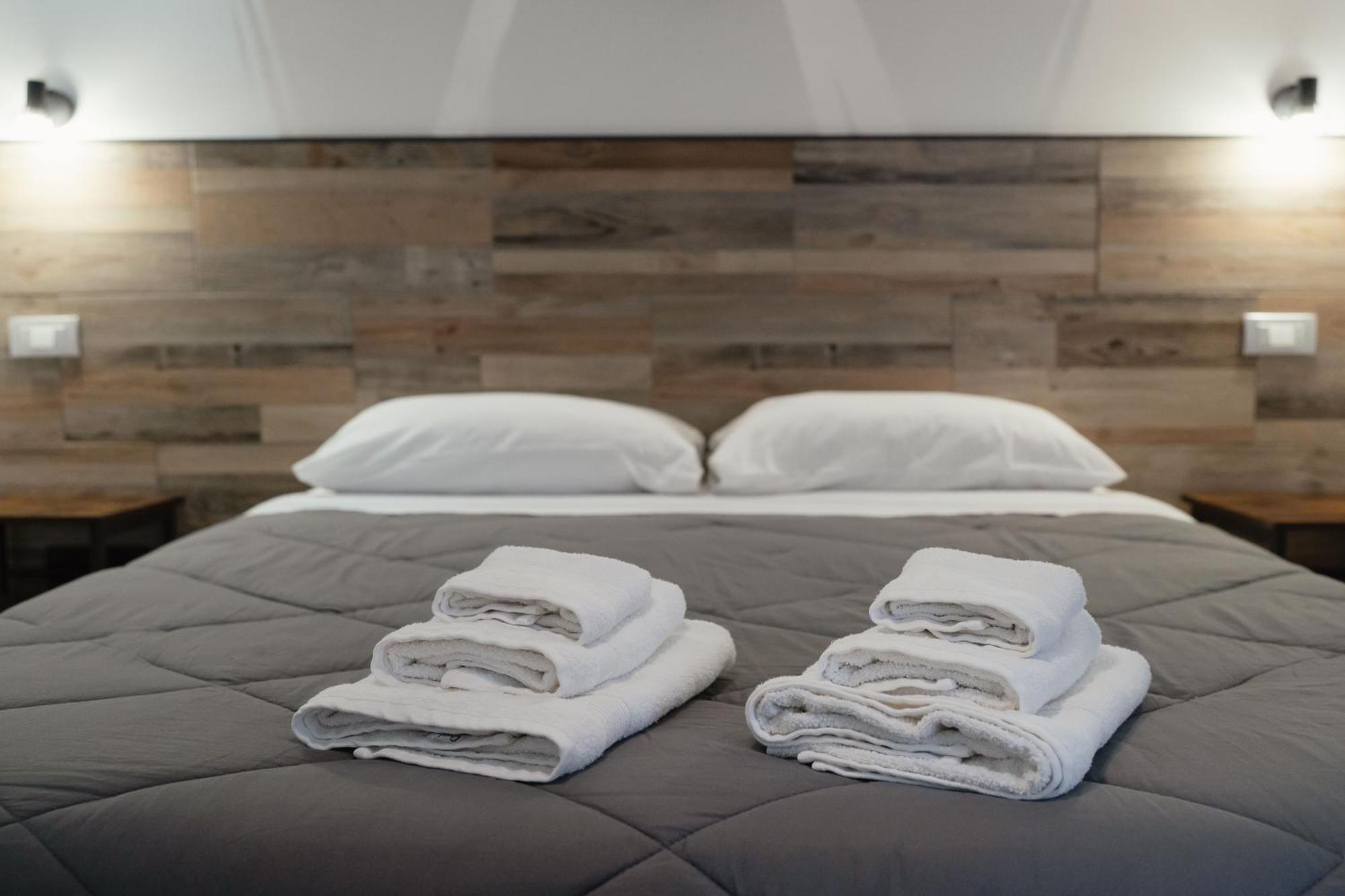 Zaro Suites B&B カタンザーロ エクステリア 写真