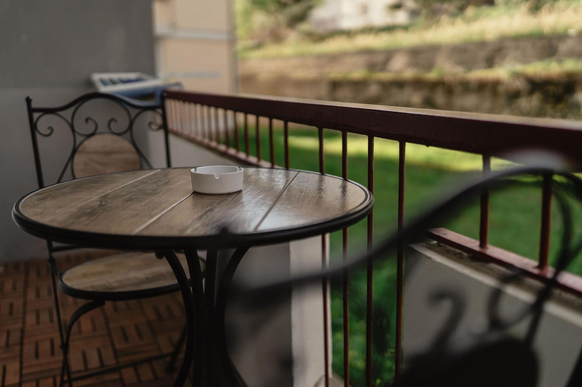 Zaro Suites B&B カタンザーロ エクステリア 写真