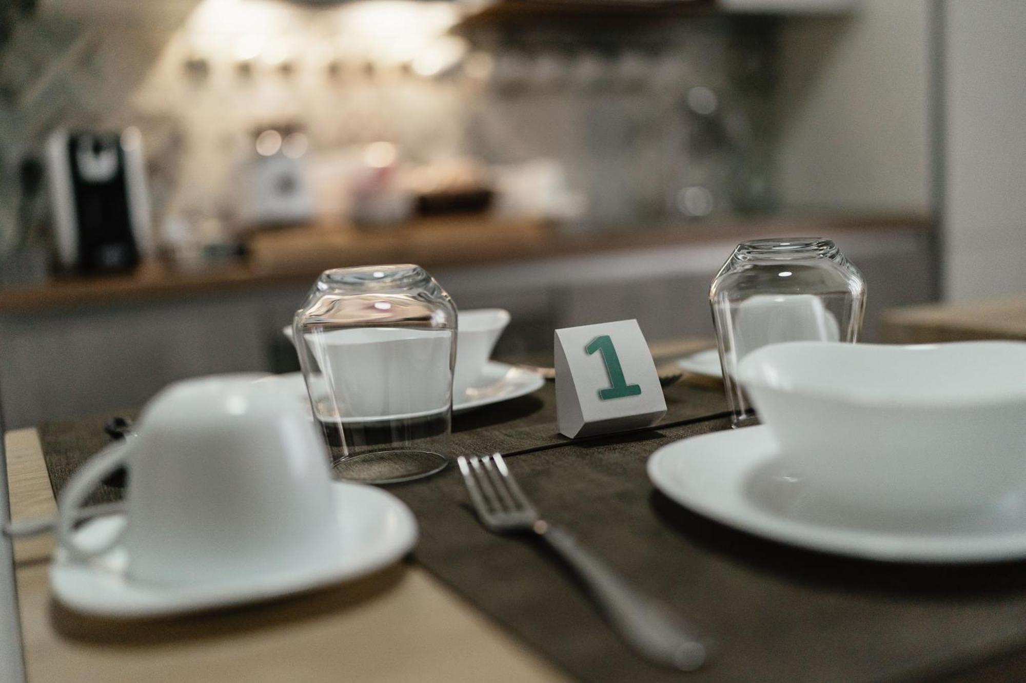 Zaro Suites B&B カタンザーロ エクステリア 写真