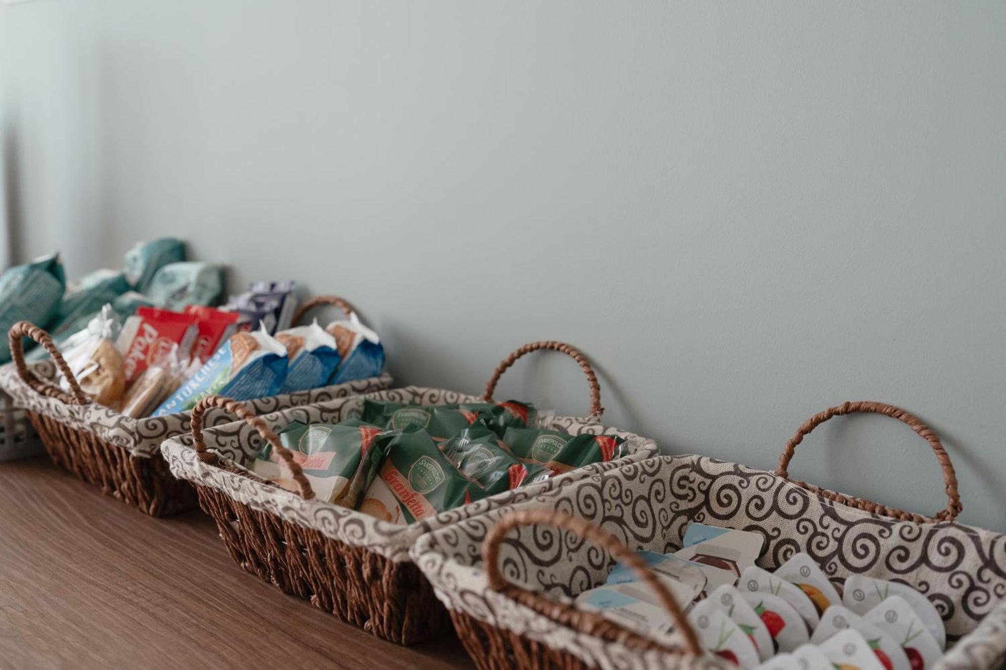 Zaro Suites B&B カタンザーロ エクステリア 写真