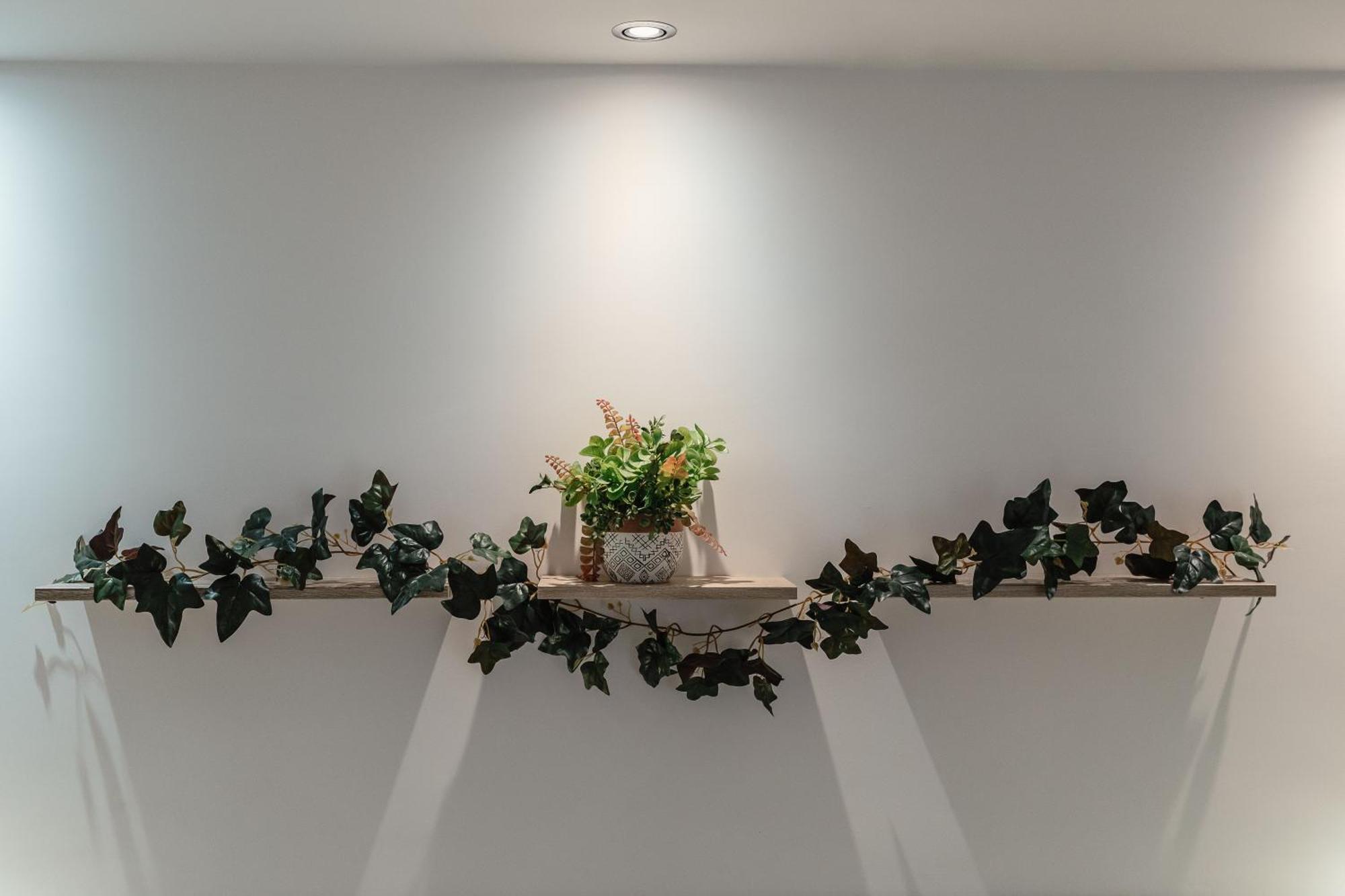 Zaro Suites B&B カタンザーロ エクステリア 写真