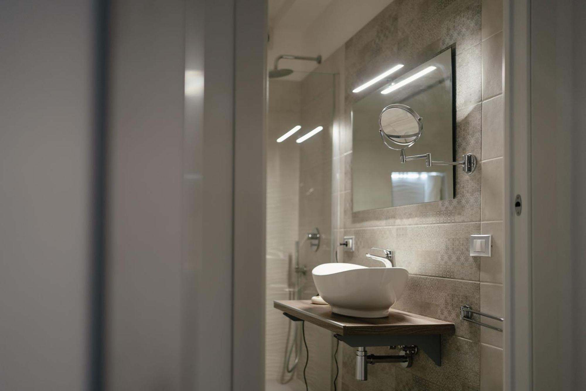 Zaro Suites B&B カタンザーロ エクステリア 写真