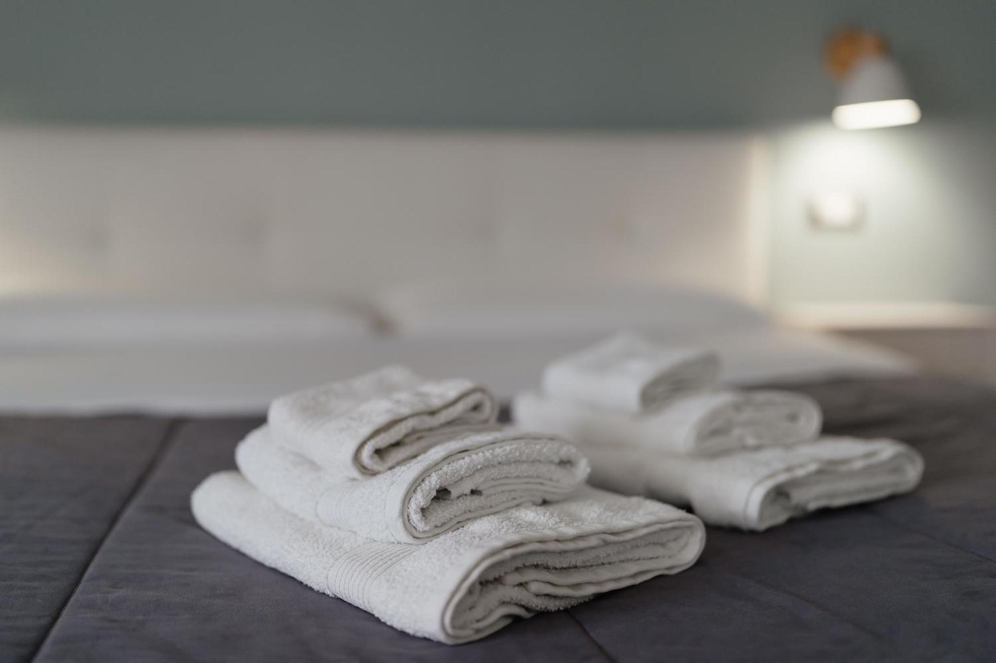Zaro Suites B&B カタンザーロ エクステリア 写真