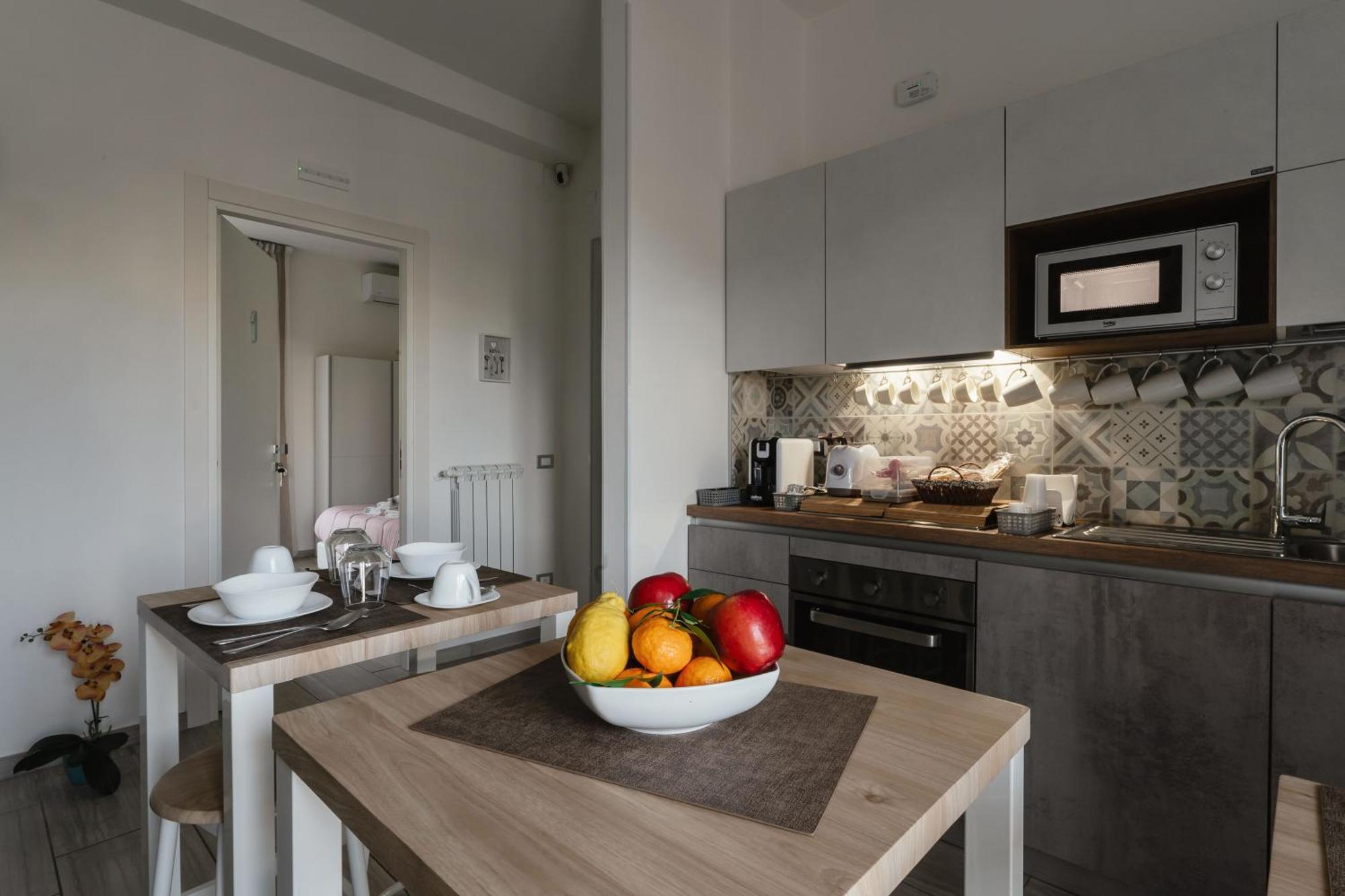 Zaro Suites B&B カタンザーロ エクステリア 写真