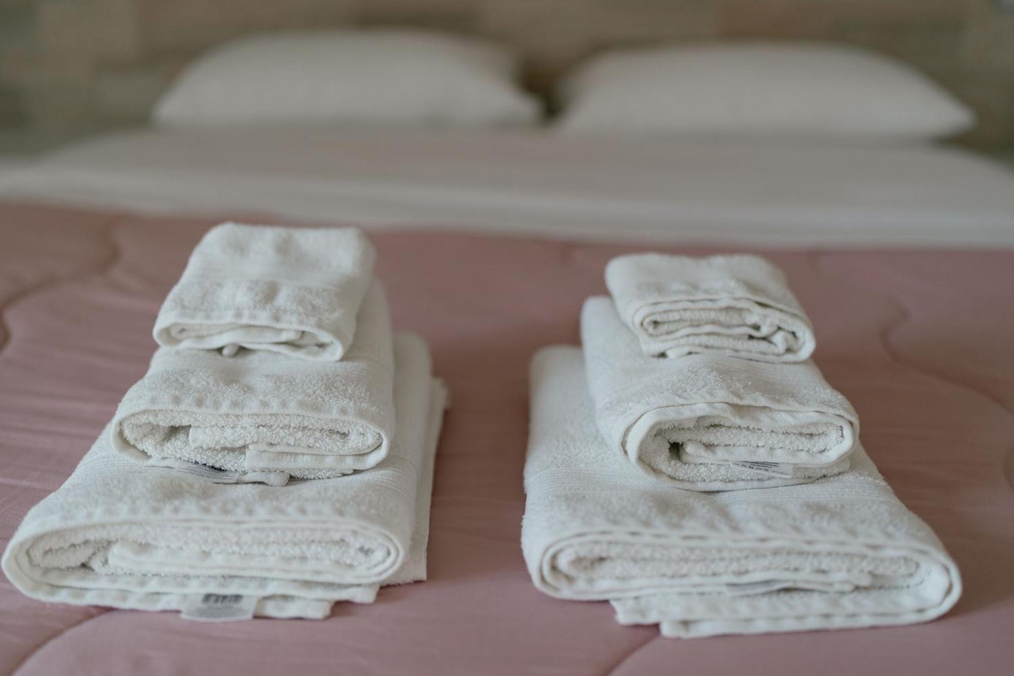 Zaro Suites B&B カタンザーロ エクステリア 写真