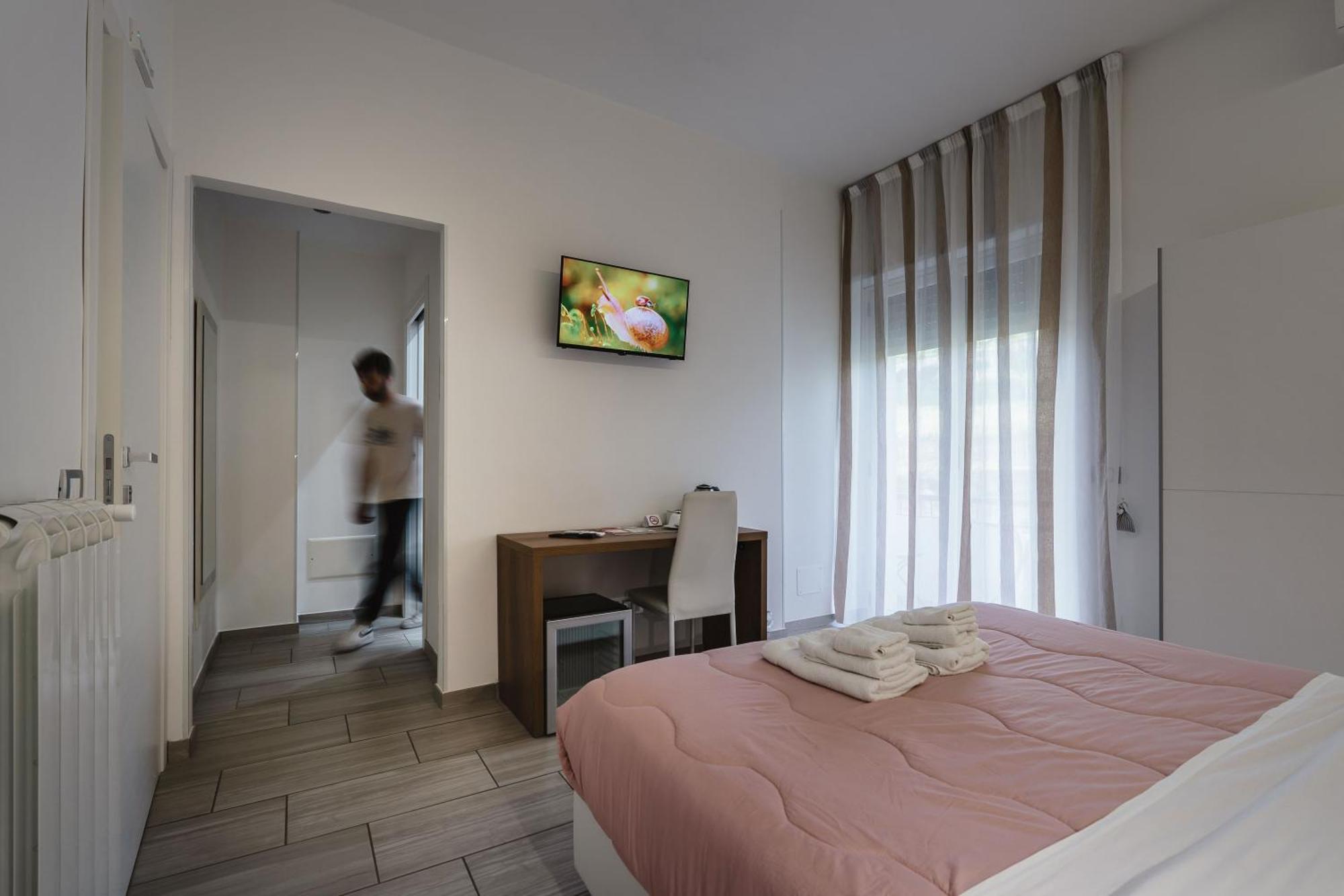 Zaro Suites B&B カタンザーロ エクステリア 写真