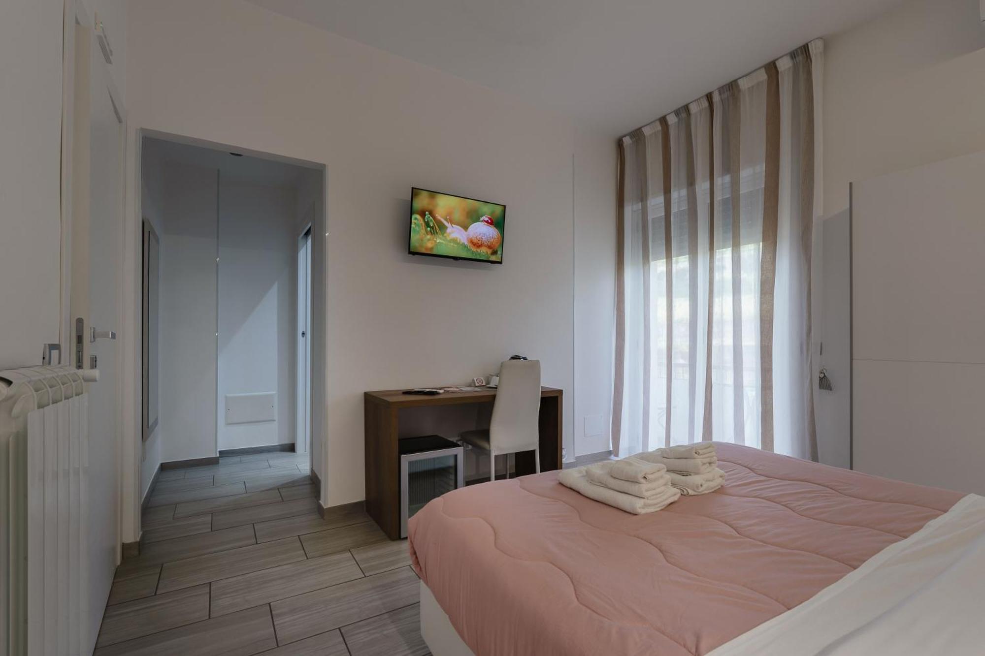 Zaro Suites B&B カタンザーロ エクステリア 写真