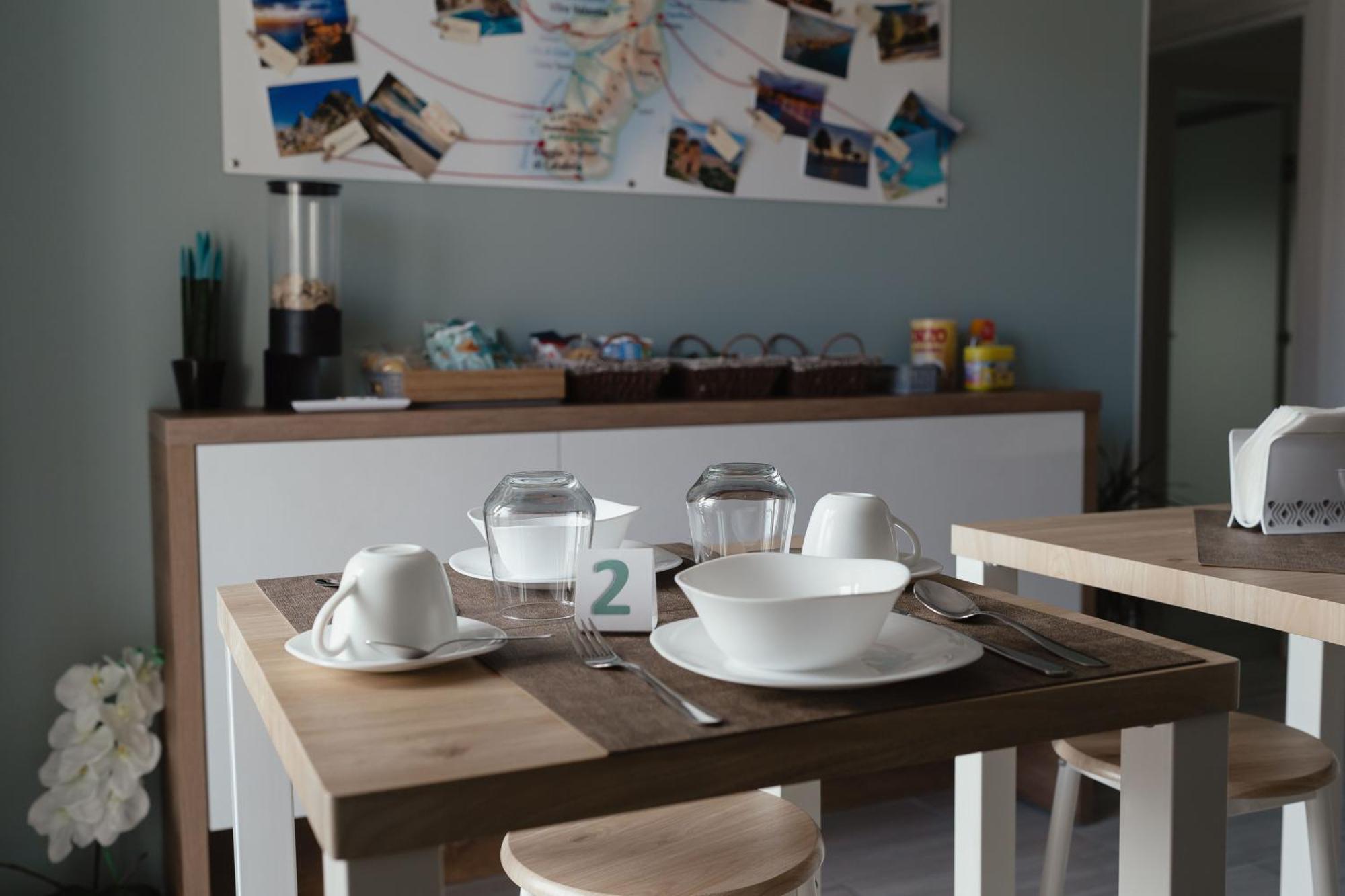 Zaro Suites B&B カタンザーロ エクステリア 写真