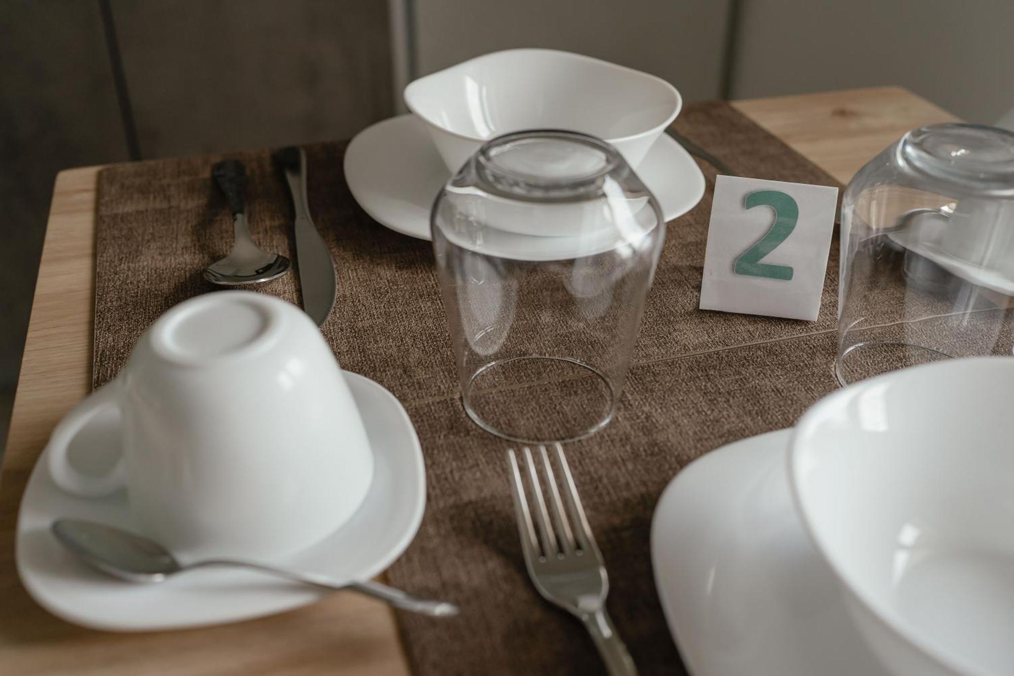 Zaro Suites B&B カタンザーロ エクステリア 写真