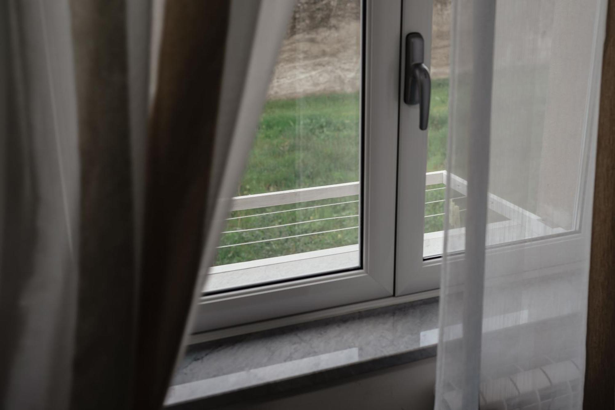 Zaro Suites B&B カタンザーロ エクステリア 写真