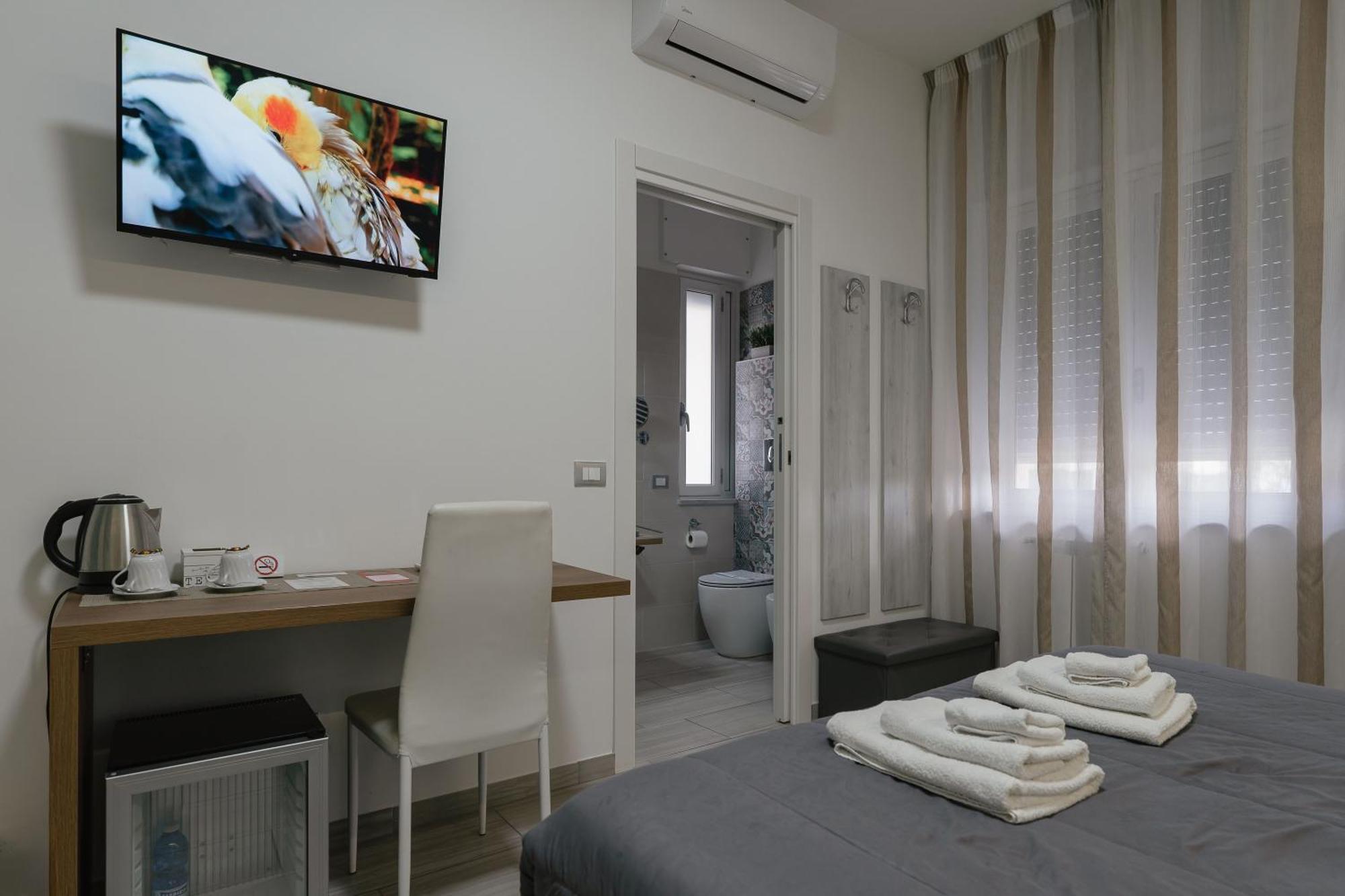 Zaro Suites B&B カタンザーロ エクステリア 写真